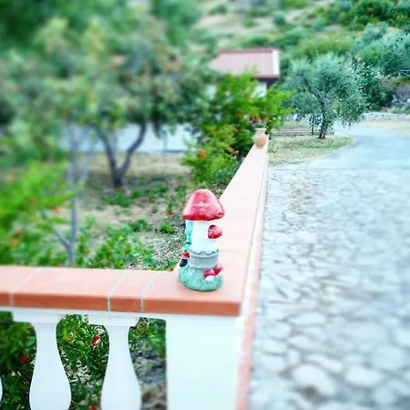 Casa Vacanze Da Grazia *