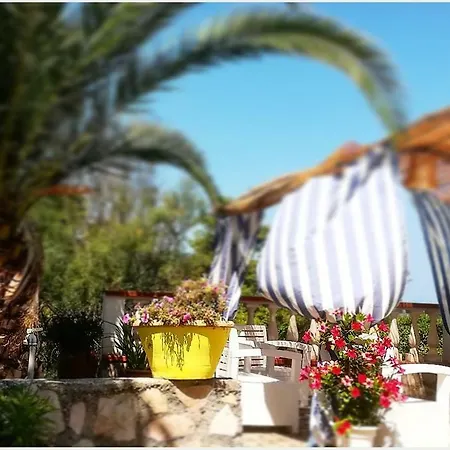 Casa Vacanze Da Grazia * Peschici