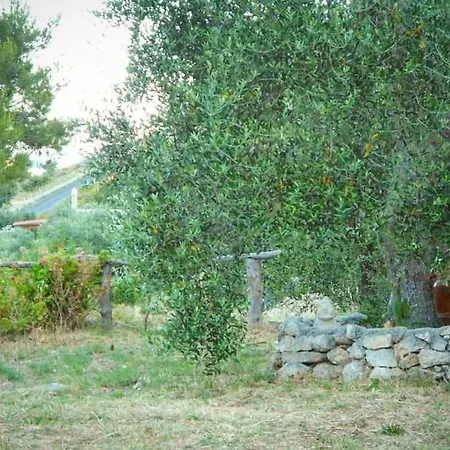 Casa Vacanze Da Grazia