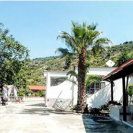 Casa Vacanze Da Grazia Appartement