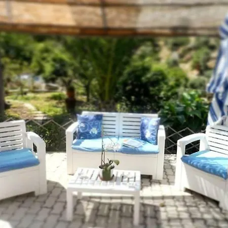 Casa Vacanze Da Grazia * Peschici
