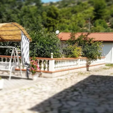 Casa Vacanze Da Grazia *