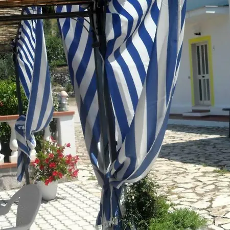 Casa Vacanze Da Grazia Appartement Peschici