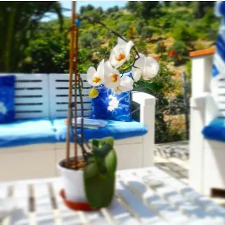 Appartement Casa Vacanze Da Grazia Peschici