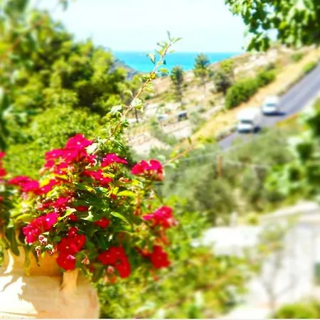 Casa Vacanze Da Grazia