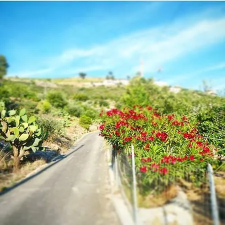 Casa Vacanze Da Grazia * Peschici