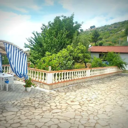 Casa Vacanze Da Grazia Appartement