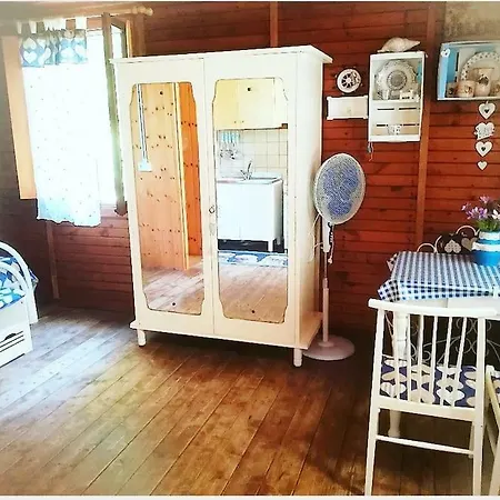 Casa Vacanze Da Grazia Peschici