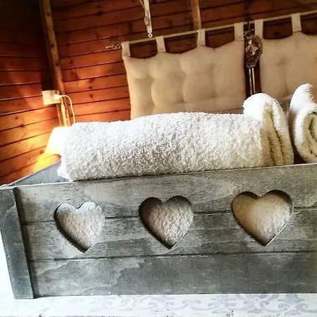 Appartement Casa Vacanze Da Grazia *