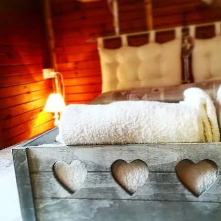 Appartement Casa Vacanze Da Grazia Peschici