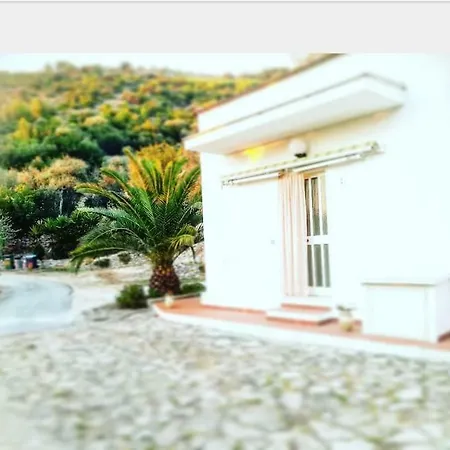 Casa Vacanze Da Grazia Appartement