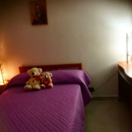 Casa Vacanze Da Grazia *