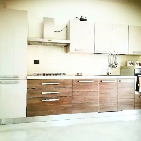 Casa Vacanze Da Grazia *