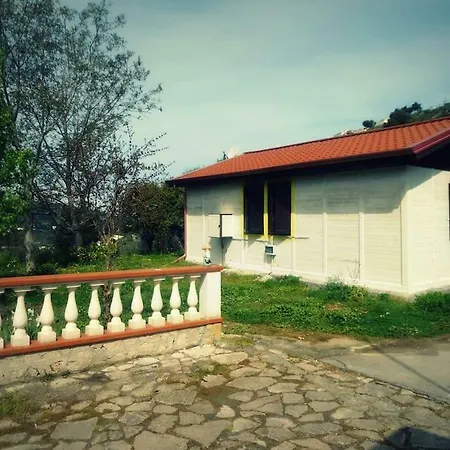 Apartamento Da Grazia
