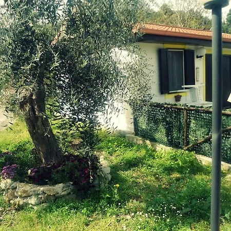 Appartement Casa Vacanze Da Grazia