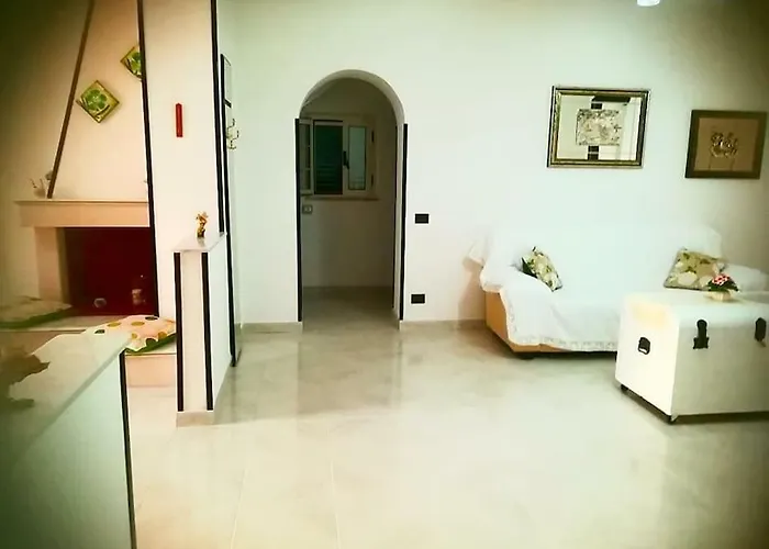 شقة Da Grazia